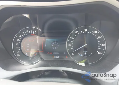 2013 Lincoln Mkz z USA, uszkodzony, nr VIN 3LN6L2G9XDR810996